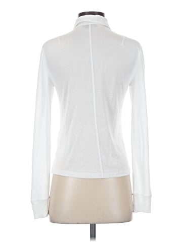Rag & Bone Long Sleeve Blouse (view 2)
