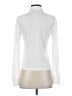 Rag & Bone 100% Lyocell White Long Sleeve Blouse Size S - photo 2