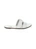 J.Crew White Sandals Size 8 - photo 1