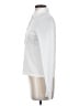 Rag & Bone 100% Lyocell White Long Sleeve Blouse Size S - photo 5
