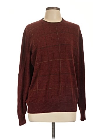 Dockers Pullover Sweater (view 1)