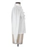 Rag & Bone 100% Lyocell White Long Sleeve Blouse Size S - photo 4