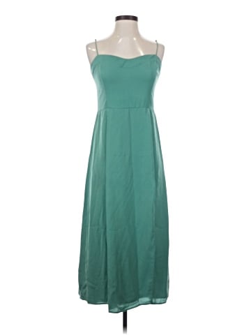 Abercrombie & Fitch Casual Dress (view 1)
