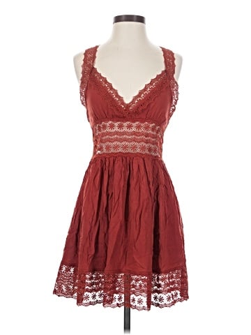 Forever 21 Cocktail Dress (view 1)