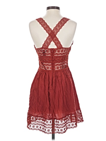 Forever 21 Cocktail Dress (view 2)