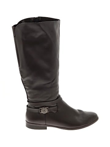 BCBGeneration Boots (view 1)