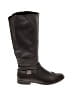 BCBGeneration Black Boots Size 9 1/2 - photo 1