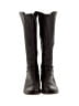 BCBGeneration Black Boots Size 9 1/2 - photo 2
