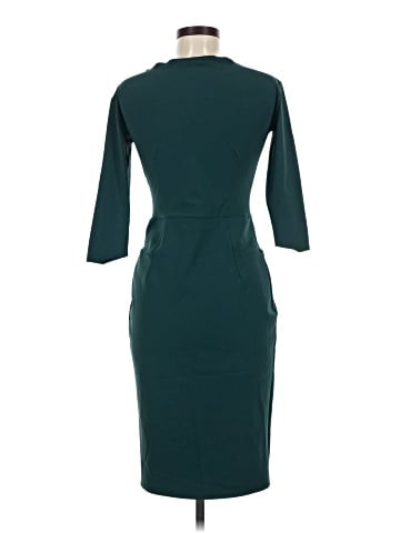 La Petite Robe by Chiara Boni Cocktail Dress (view 2)