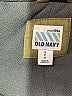 Old Navy 100% Cotton Solid Green Snow Jacket Size S (kids) - photo 3
