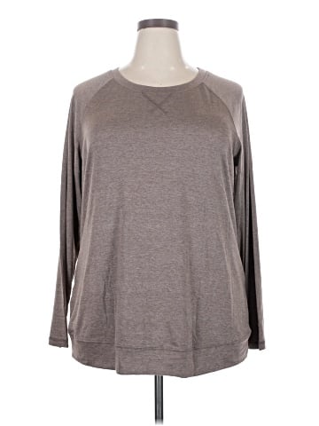 Automet 3/4 Sleeve T-Shirt (view 1)