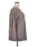 Automet Gray 3/4 Sleeve T-Shirt Size 2X - photo 4
