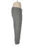 Lija Houndstooth Gray Casual Pants Size 8 - photo 4