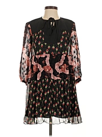 Anna Sui Cocktail Dress (view 1)
