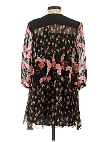 Anna Sui Cocktail Dress (view 2)