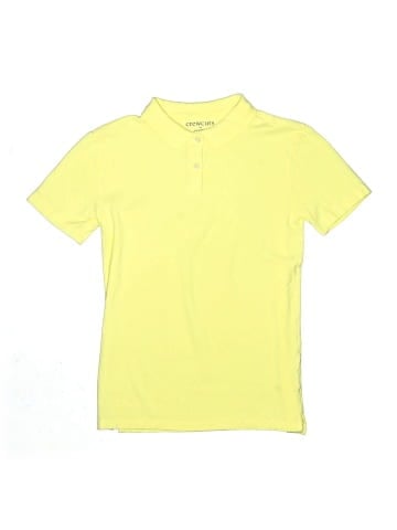 Crewcuts Outlet Short Sleeve Polo (view 1)