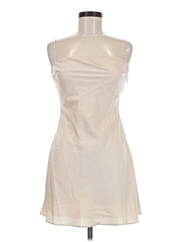 Cotton Candy LA Cocktail Dress (view 1)