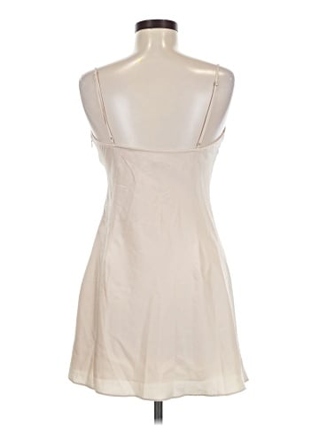 Cotton Candy LA Cocktail Dress (view 2)