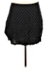 BP. Polka Dots Black Casual Skirt Size L - photo 1