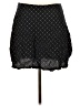 BP. Polka Dots Black Casual Skirt Size L - photo 2