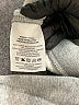 Nike Gray Pullover Hoodie Size L - photo 8