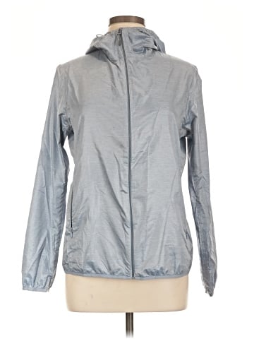 Uniqlo Windbreaker (view 1)
