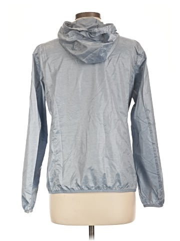 Uniqlo Windbreaker (view 2)