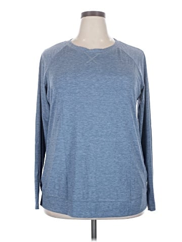 Automet 3/4 Sleeve T-Shirt (view 1)