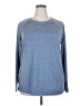 Automet Blue 3/4 Sleeve T-Shirt Size XXL - photo 1