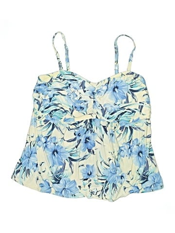 Beach House Swimsuit Top (view 1)