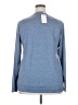 Automet Blue 3/4 Sleeve T-Shirt Size XXL - photo 2
