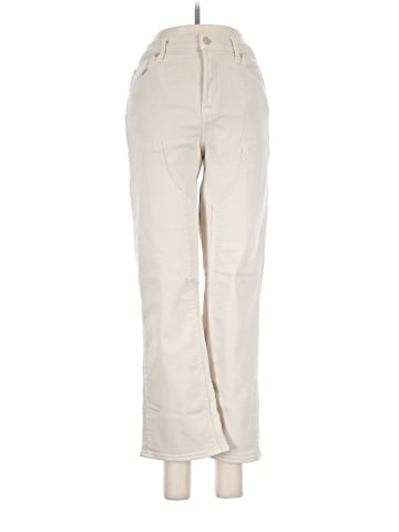 7 For All Mankind Casual Pants (view 1)