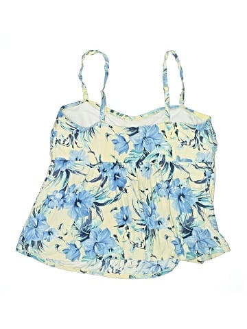 Beach House Swimsuit Top (view 2)