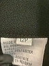Unbranded 100% Polyester Solid Black Formal Skirt Size 12 (petite) - photo 5