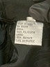 Unbranded 100% Polyester Solid Black Formal Skirt Size 12 (petite) - photo 6
