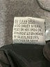 Unbranded 100% Polyester Solid Black Formal Skirt Size 12 (petite) - photo 7