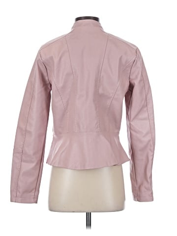 Baccini Jacket (view 2)