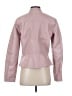 Baccini 100% Polyurethane Pink Jacket Size S - photo 2