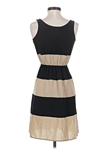 Sweet Storm Casual Dress (view 2)