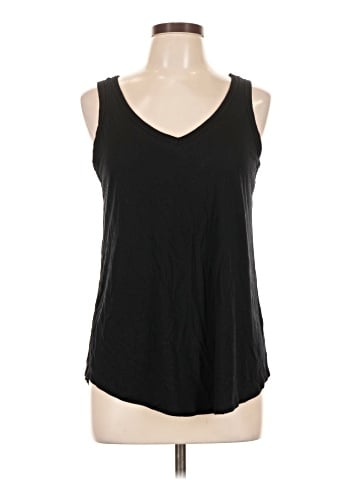 a.n.a. A New Approach Tank Top (view 1)