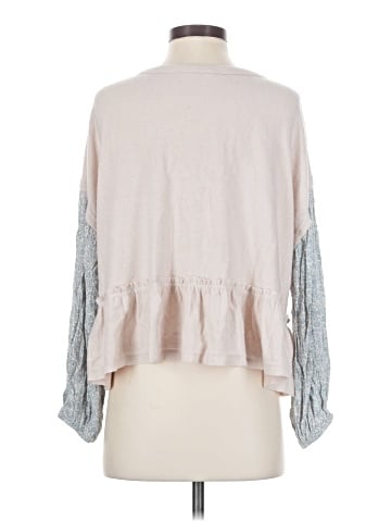 Illa Illa 3/4 Sleeve T-Shirt (view 2)