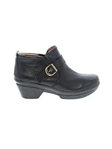 Sanita Ankle Boots (view 1)