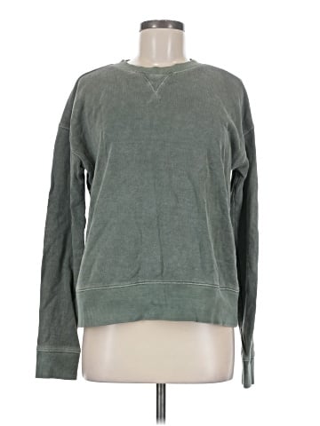 Toad & Co Sweatshirt (view 1)