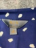 Mix by 41 Hawthorn Blue 3/4 Sleeve Blouse Size S - photo 7