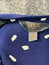 Mix by 41 Hawthorn Blue 3/4 Sleeve Blouse Size S - photo 8