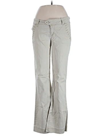 Free Culture Khakis (view 1)