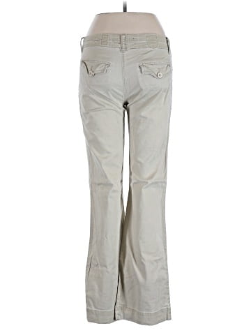 Free Culture Khakis (view 2)