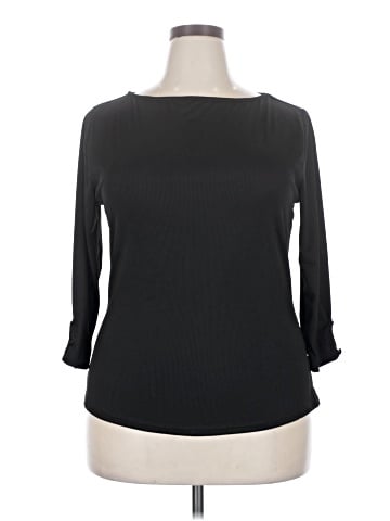 Unique Vintage 3/4 Sleeve Top (view 1)