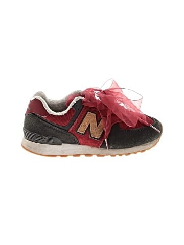 New Balance Sneakers (view 1)
