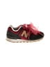 New Balance Red Sneakers Size 12 1/2 (kids) - photo 1